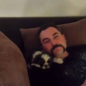 Meet your Posher, Roy